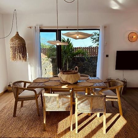 Appartement Noam 2, Mont Choisy Bagian luar foto