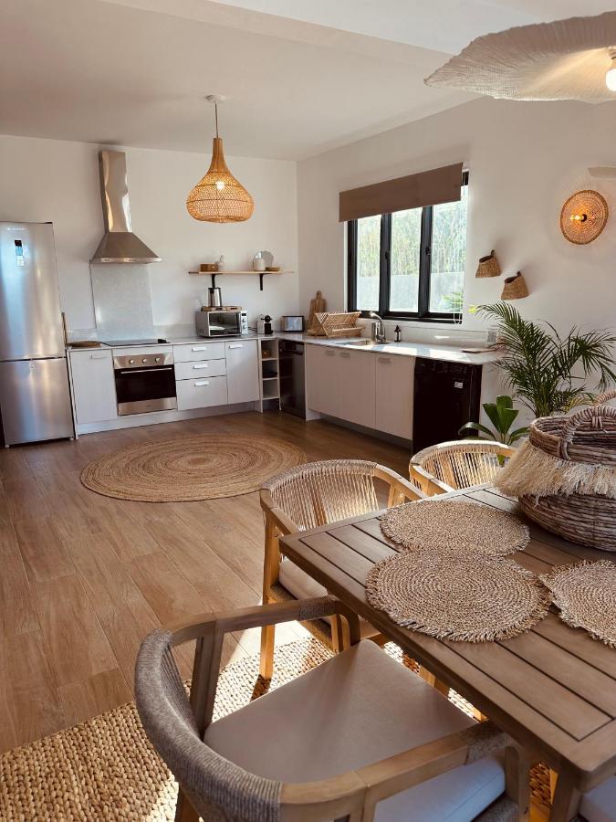 Appartement Noam 2, Mont Choisy Bagian luar foto
