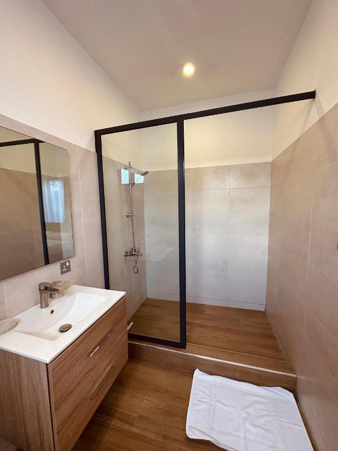 Appartement Noam 2, Mont Choisy Bagian luar foto