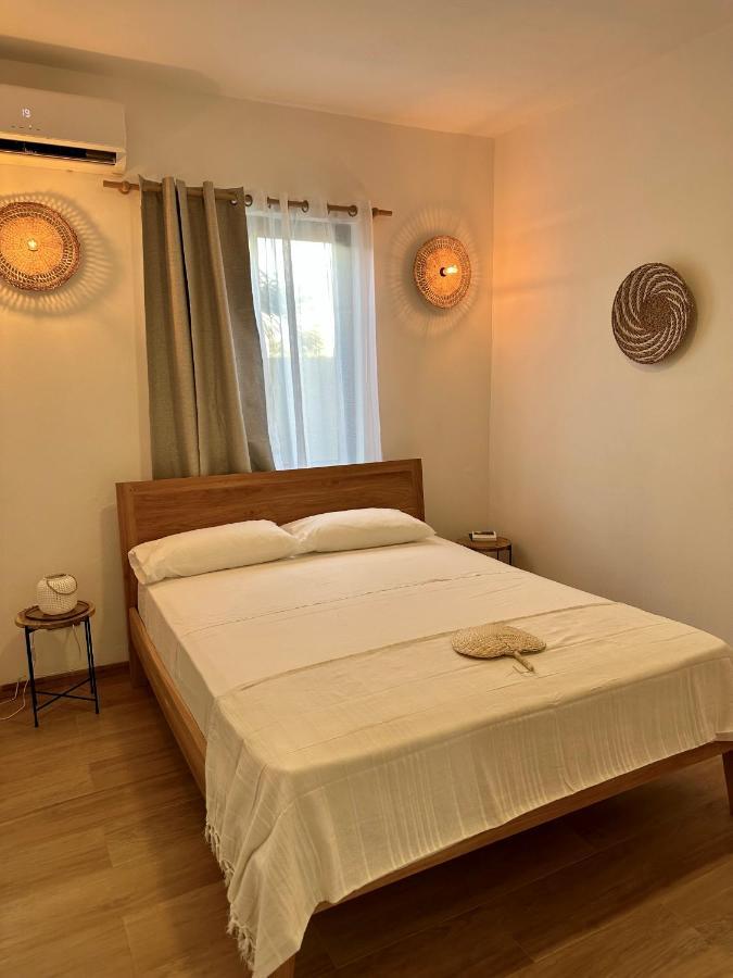 Appartement Noam 2, Mont Choisy Bagian luar foto