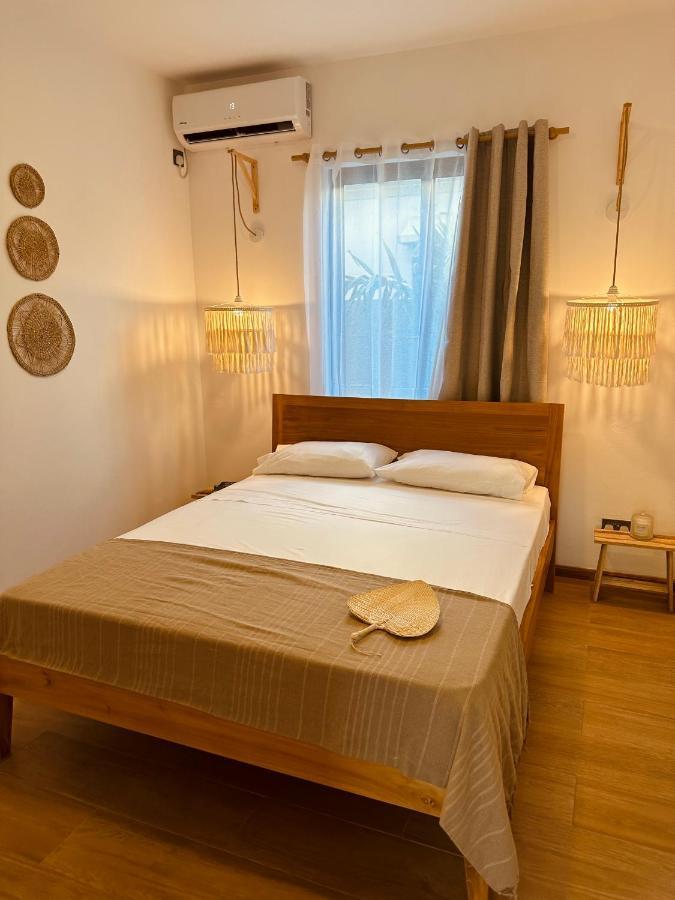 Appartement Noam 2, Mont Choisy Bagian luar foto