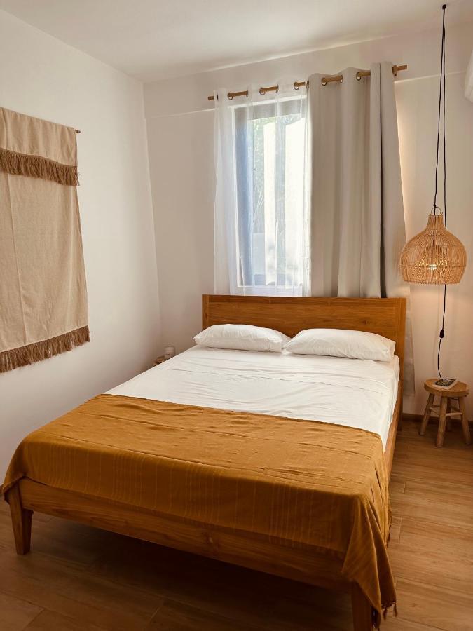 Appartement Noam 2, Mont Choisy Bagian luar foto