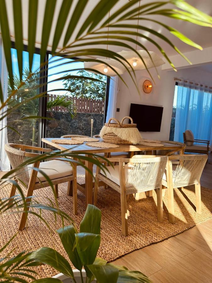 Appartement Noam 2, Mont Choisy Bagian luar foto
