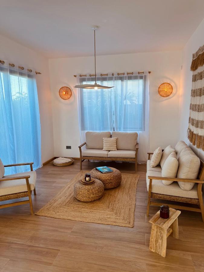 Appartement Noam 2, Mont Choisy Bagian luar foto