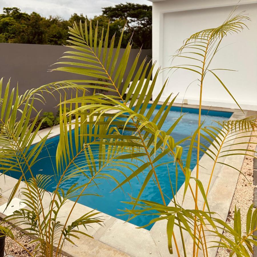 Appartement Noam 2, Mont Choisy Bagian luar foto